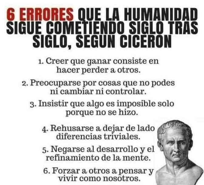 6erroresHumanidad