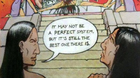 AztecImperfectSystem