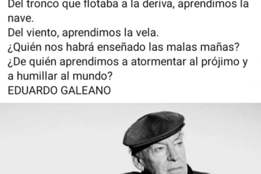DeQuienAprendimos