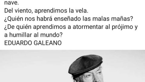 DeQuienAprendimos