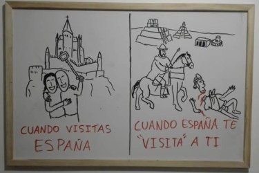 EspanaTeVisita