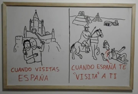 EspanaTeVisita