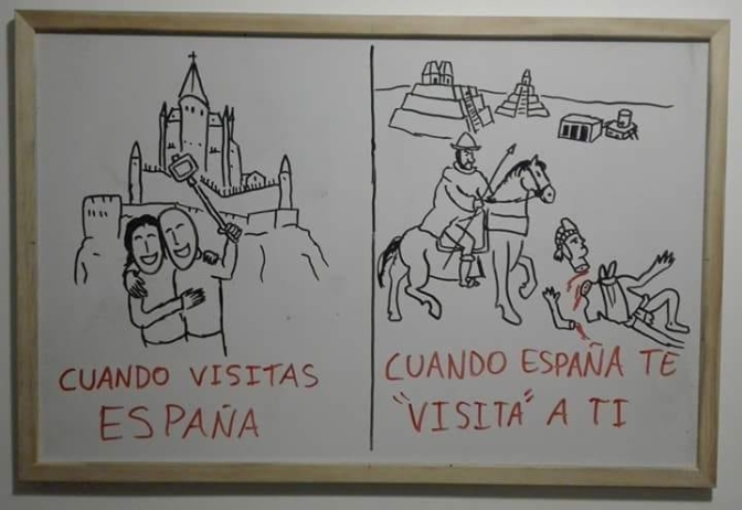 EspanaTeVisita