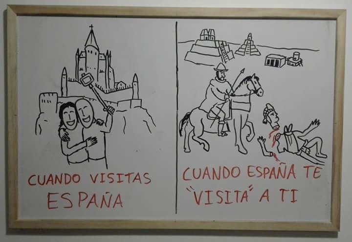 EspanaTeVisita