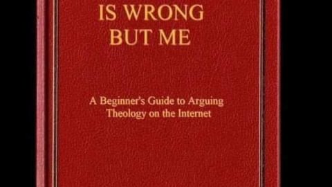 EverythingIsWrongButMe