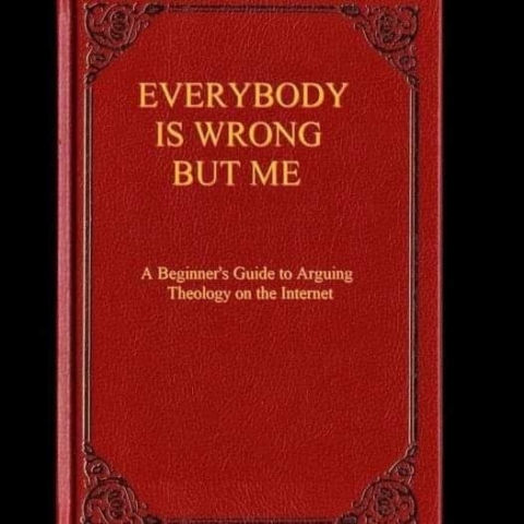 EverythingIsWrongButMe