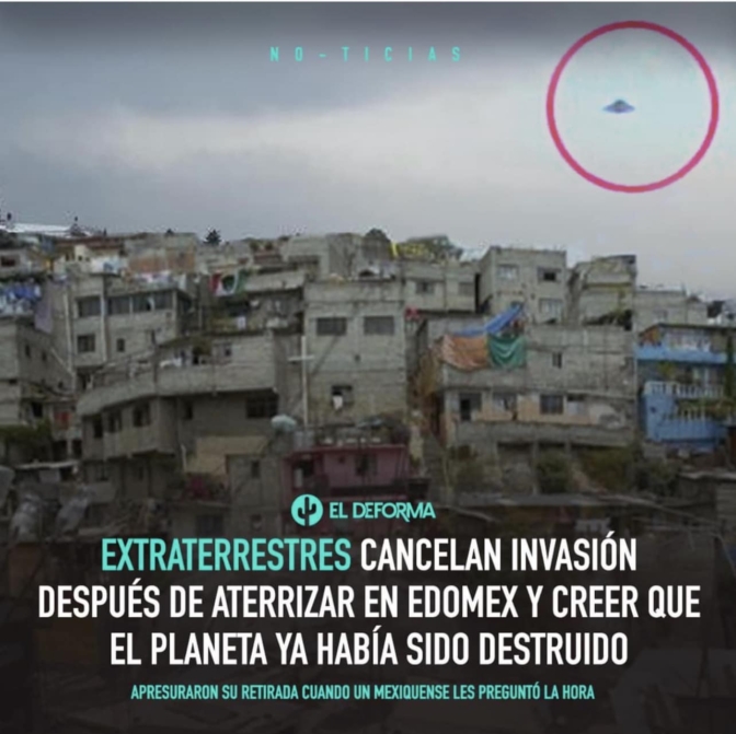 ExtraterrestresEdoMex