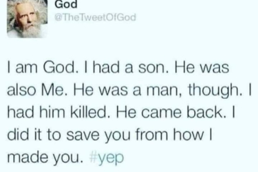 GodContradictory