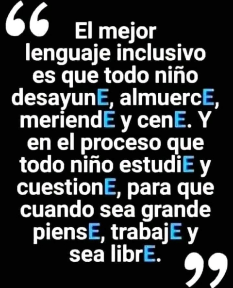LenguajeInclusive