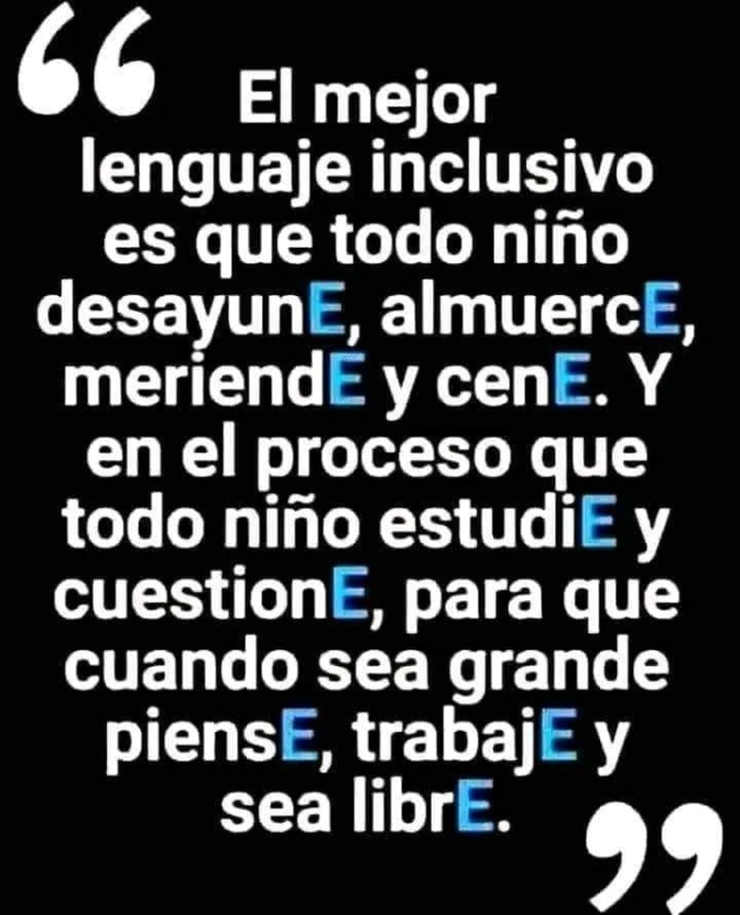 LenguajeInclusive