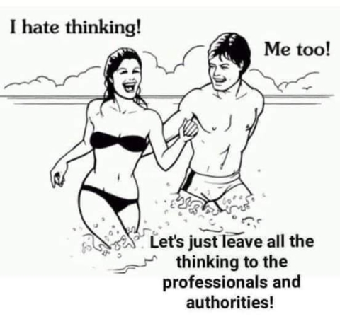 LetThemThink4you