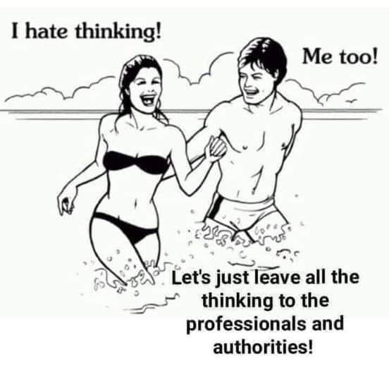 LetThemThink4you