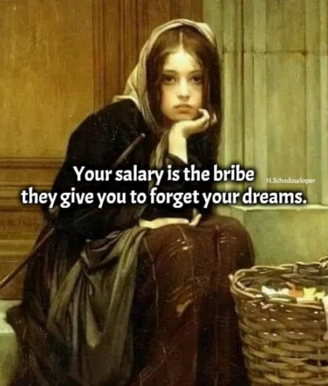 SlaryForgetDreams