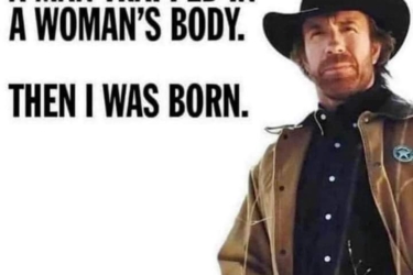 TrappedinWoman