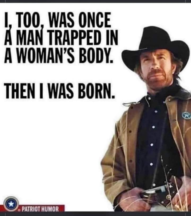 TrappedinWoman