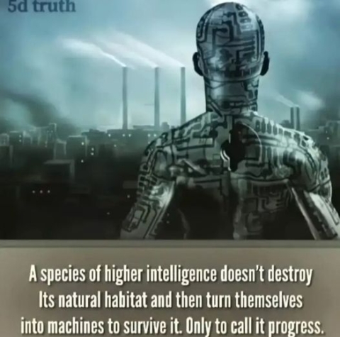 TurnedMachines
