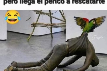PericoAlRescate