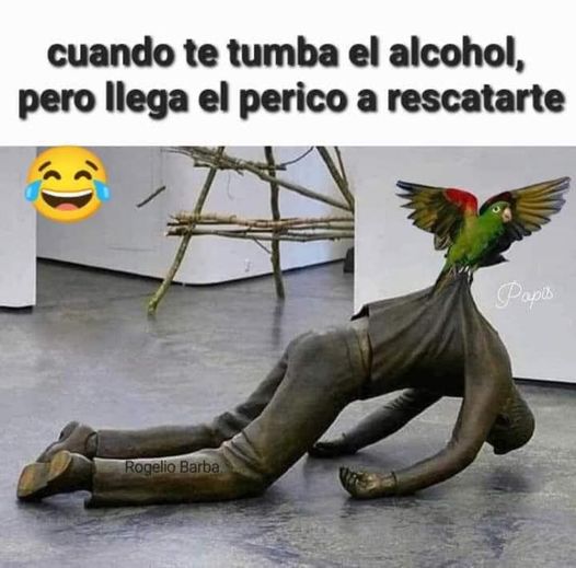 PericoAlRescate
