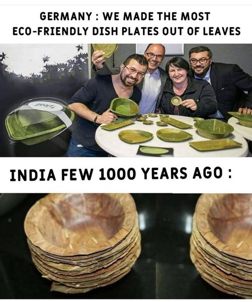 eco-plates
