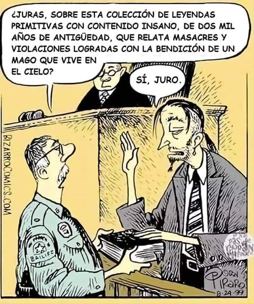 jurasBiblia
