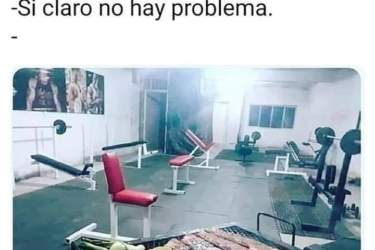 proteinaGym