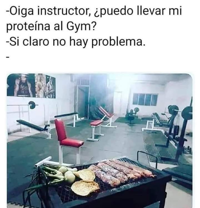 proteinaGym