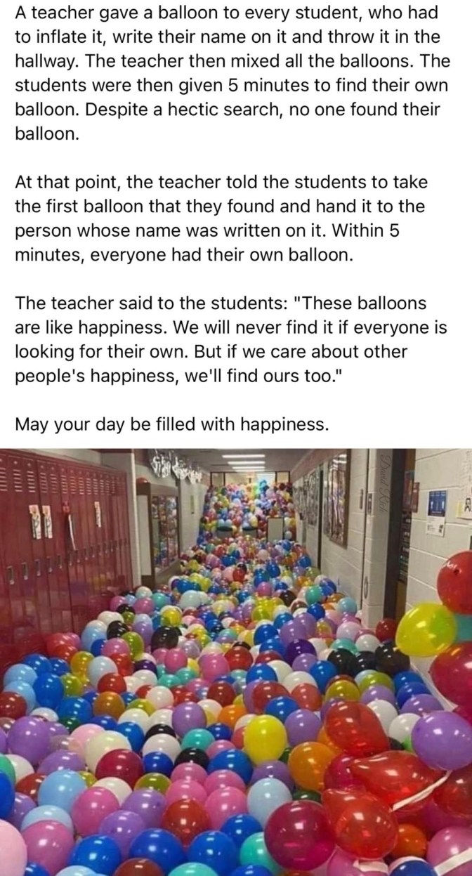 EachOthersHappiness