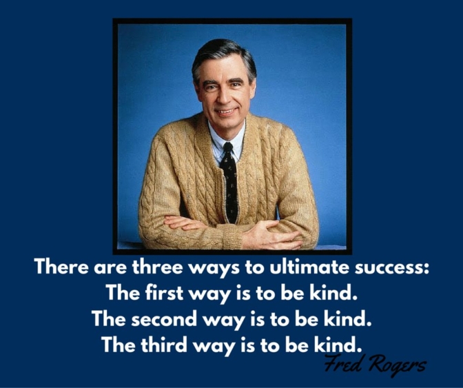 MrRogersKind